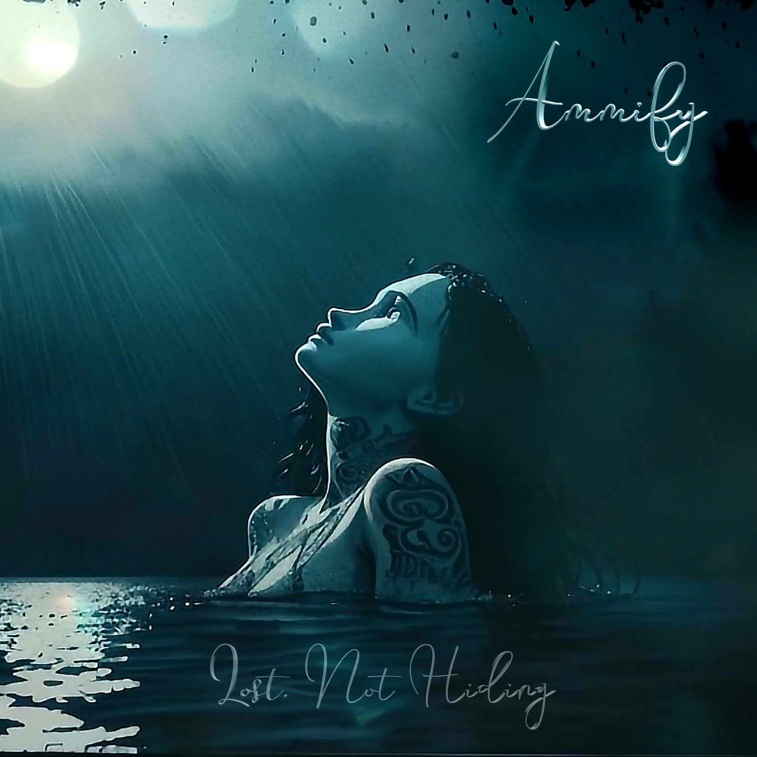 BOOKLET Front Cover